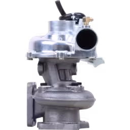 8944574760-RHB6A-50001P11NRBRL392BZ-TURBOCHARGER-FOR-ISUZU-TRUCK-NPR-ISUZU-4BD1-T(VI35)_Front_View_256X256