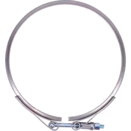 FOR-21023366-VC-TH-J96-V-BAND-OF-TURBOCHARGER_Top_View_256X256