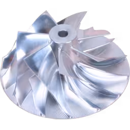 FOR-2882112NX-CW-HE400VG-HE451VE-COMPRESSOR-WHEEL-OF-TURBOCHARGER-FOR-CUMMINS-TRUCK-CUMMINS-ISX_Top_View_Of_45_Degrees_256X256