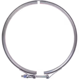 FOR-6505-67-5040-VC-CH-KTR110L-F85PW-V-BAND-OF-TURBOCHARGER-FOR-KOMATSU-SAA12V140E-3B-KOMATSU-DUMPER-HD785-7_Front_View_256X256