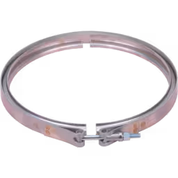 FOR-6505-67-5040-VC-CH-KTR110L-F85PW-V-BAND-OF-TURBOCHARGER-FOR-KOMATSU-SAA12V140E-3B-KOMATSU-DUMPER-HD785-7_Top_View_Of_45_Degrees_256X256