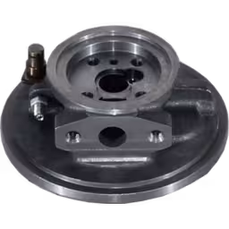 FOR-709836-4-BH-GTA1749MV-BEARING-HOUSING-OF-TURBOCHARGER-FOR-VOLKSWAGEN-BORA-1-9-TDI-VOLKSWAGEN-ARL-150HP_Bottom_View_Of_45_Degrees_256X256