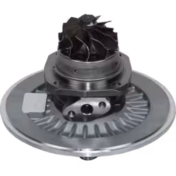 FOR-751361-0007-GTA3782D-CORE-OF-TURBOCHARGER-FOR-NAVISTAR_Bottom_View_Of_45_Degrees_256X256
