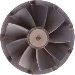 FOR-BK3Q6K682AB-TW-J96-TURBINE-WHEEL-OF-TURBOCHARGER_Top_View_256X256