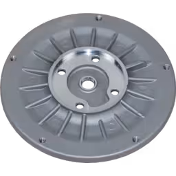 FOR-VA420058-BP-J96-BACK-PLATE-OF-TURBOCHARGER_Bottom_View_Of_45_Degrees_256X256