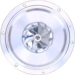 FOR-VC440056-RHF55-CORE-OF-TURBOCHARGER-FOR-ISUZU-(VIGA)_Top_View_256X256