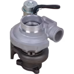 JM0350-320-360-HX27W-TURBOCHARGER-FOR-IVECO-NEF-4CYL-97HP-IVECO-CNH-BACKHOE_Top_View_Of_45_Degrees_256X256