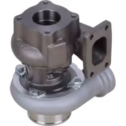 03050485-S100-TURBOCHARGER-FOR-DEUTZ-INDUSTRIAL-ENGINE-DEUTZ-BF4M2012C_Bottom_View_Of_45_Degrees_256X256