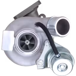 1118100AED09-TD025-TURBOCHARGER_Top_View_256X256