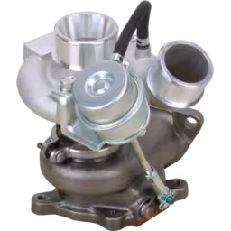 1118100AED09-TD025-TURBOCHARGER_Top_View_Of_45_Degrees_256X256