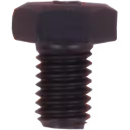 2840781-M-HX35-SHAFT-NUT-OF-TURBOCHARGER-FOR-CUMMINS_Front_View_256X256