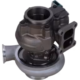 6743-82-8220-HX40W-TURBOCHARGER-FOR-CUMMINS-TRUCK-EURO-2-CUMMINS-6CTA-300HP_Bottom_View_Of_45_Degrees_256X256