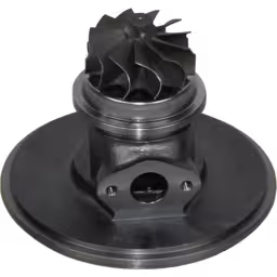 FOR-14201Z5913-RHC62E-1186Q26NABRLL5213BZ-CORE-OF-TURBOCHARGER-FOR-NISSAN-FE69(VD48)_Bottom_View_Of_45_Degrees_256X256