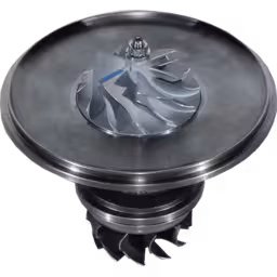 FOR-14201Z5913-RHC62E-1186Q26NABRLL5213BZ-CORE-OF-TURBOCHARGER-FOR-NISSAN-FE69(VD48)_Top_View_Of_45_Degrees_256X256