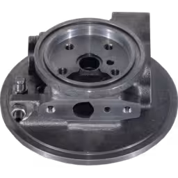 FOR-17201-0L040-BH-CT-BEARING-HOUSING-OF-TURBOCHARGER-FOR-TOYOTA-KZN130-(1KZ-T)-1KD-FTV-D4D-171HP-TOYOTA-HILUX-3-0-D4D_Bottom_View_Of_45_Degrees_256X256