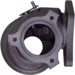 FOR-49377-07301-TH-TD04-TURBINE-HOUSING-OF-TURBOCHARGER-FOR-RENAULT-F4R-RENAULT-ESPACE-III-2-0_Top_View_256X256