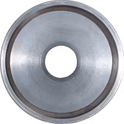 FOR-712302-5-HS-GTA5008B-HEAT-SHIELD-OF-TURBOCHARGER-FOR-CAT-TRUCK-CAT-C15_Top_View_256X256