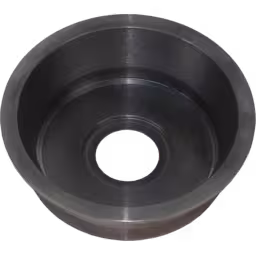 FOR-715735-0016-HS-GTA5008B-HEAT-SHIELD-OF-TURBOCHARGER-FOR-CAT-TRUCK-CAT-C15_Bottom_View_Of_45_Degrees_256X256