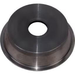 FOR-715735-0016-HS-GTA5008B-HEAT-SHIELD-OF-TURBOCHARGER-FOR-CAT-TRUCK-CAT-C15_Top_View_Of_45_Degrees_256X256