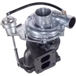 VA240085-RHC62E-1186Q26NABRLL5213BZ-TURBOCHARGER-FOR-NISSAN-FE69(VD48)_Top_View_Of_45_Degrees_256X256