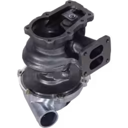 VD48-RHC62E-1186Q26NABRLL5213BZ-TURBOCHARGER-FOR-NISSAN-FE69(VD48)_Bottom_View_Of_45_Degrees_256X256