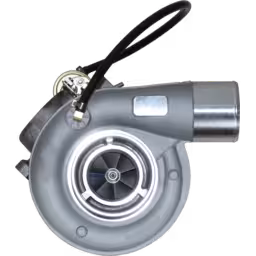 1858016-S200AG-S200AG050-TURBOCHARGER-FOR-CAT-E325C-CAT-3126B_Front_View_256X256