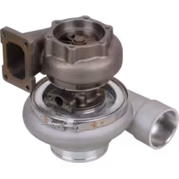 6505-71-5010-KTR110M-643A-TURBOCHARGER-FOR-KOMATSU-SAA6D140E-5D_Bottom_View_Of_45_Degrees_256X256
