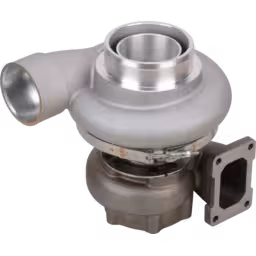 6505-71-5010-KTR110M-643A-TURBOCHARGER-FOR-KOMATSU-SAA6D140E-5D_Top_View_Of_45_Degrees_256X256