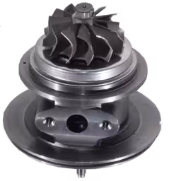 FOR-49178-02123-TD05H-12B-CORE-OF-TURBOCHARGER-FOR-MITSUBISHI_Bottom_View_Of_45_Degrees_256X256