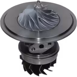 FOR-5003367-H2D-CORE-OF-TURBOCHARGER-FOR-CUMMINS-L10-CUMMINS-BUS_Top_View_Of_45_Degrees_256X256
