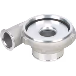 FOR-750525-0014-CH-GTA5002B-COMPRESSOR-HOUSING-OF-TURBOCHARGER-FOR-CAT-EARTH-MOVING_Bottom_View_Of_45_Degrees_256X256
