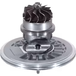 FOR-906-096-4199-K27-CORE-OF-TURBOCHARGER-FOR-MERCEDES-BENZ-LKW-BENZ-OM906LA-E2-279HP_Bottom_View_Of_45_Degrees_256X256