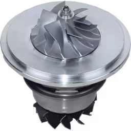 FOR-906-096-4199-K27-CORE-OF-TURBOCHARGER-FOR-MERCEDES-BENZ-LKW-BENZ-OM906LA-E2-279HP_Top_View_Of_45_Degrees_256X256