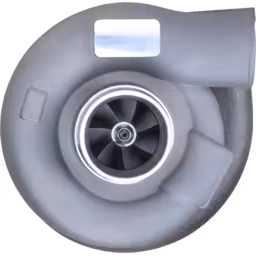 JM0098-TE06H-16M-12-TURBOCHARGER-FOR-CAT-E320B-CAT-3066T_Front_View_256X256