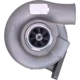 JM0209-TD06-TURBOCHARGER-FOR-SUMITOMO-120-MITSUBISHI-4D31T_Front_View_256X256