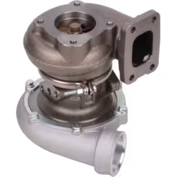04253964KZ-S2A-TURBOCHARGER-FOR-DEUTZ-TRUCK-DEUTZ-4L1013_Bottom_View_Of_45_Degrees_256X256