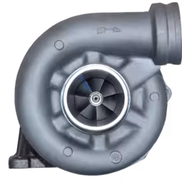 04253964KZ-S2A-TURBOCHARGER-FOR-DEUTZ-TRUCK-DEUTZ-4L1013_Front_View_256X256