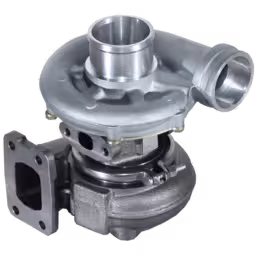 314098-S2A-TURBOCHARGER-FOR-DEUTZ-TRUCK-DEUTZ-4L1013_Top_View_Of_45_Degrees_256X256