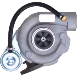 736210-5-GT22-TURBOCHARGER-FOR-JMC-JIANGLING-JIANGLING-JX493ZQ(N13)92HP_Top_View_256X256