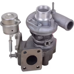 CK260711-RHF3-TURBOCHARGER-FOR-BOBCAT-V2003MDITE-BOBCAT-EXCAVATOR_Top_View_Of_45_Degrees_256X256