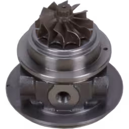FOR-49135-04350-TF035-CORE-OF-TURBOCHARGER-FOR-HYUNDAI-D4BH-4D56TCI-100HP_Bottom_View_Of_45_Degrees_256X256