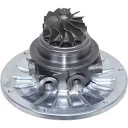 FOR-VA440031-RHF55-13003P23NHBR494BZ-CORE-OF-TURBOCHARGER-FOR-ISUZU-4HE1(CIES)-HITACHI-ZX210_Bottom_View_Of_45_Degrees_256X256