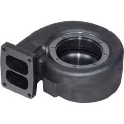 Spare-part-3534169-Turbine-housing-Cummins_Bottom_View_Of_45_Degrees_256X256