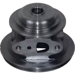 17202-54066-BH-CT20-BEARING-HOUSING-OF-TURBOCHARGER-FOR-TOYOTA-HI-ACE-TOYOTA-2L-T-1995-90HP_Bottom_View_Of_45_Degrees_256X256