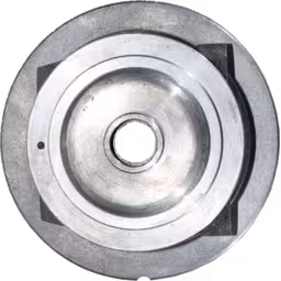 17202-54066-BH-CT20-BEARING-HOUSING-OF-TURBOCHARGER-FOR-TOYOTA-HI-ACE-TOYOTA-2L-T-1995-90HP_Front_View_256X256