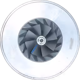4027306-HX40-CORE-OF-TURBOCHARGER-FOR-RENAULT-OPEL_Top_View_256X256