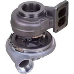 4037182-HX55-TURBOCHARGER-FOR-VOLVO-FM12-VOLVO-D12C_Bottom_View_Of_45_Degrees_256X256