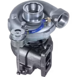 465425-0001-TBP408-TURBOCHARGER-FOR-IVECO-8060-25-400-8060-25-4000-8060-25-4700-IVECO-145-17_Top_View_Of_45_Degrees_256X256