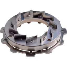 755046-0003-NRA-J96-NOZZLE-RING-ASSY-OF-TURBOCHARGER_Bottom_View_Of_45_Degrees_256X256