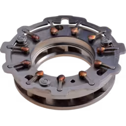 755046-0003-NRA-J96-NOZZLE-RING-ASSY-OF-TURBOCHARGER_Top_View_Of_45_Degrees_256X256